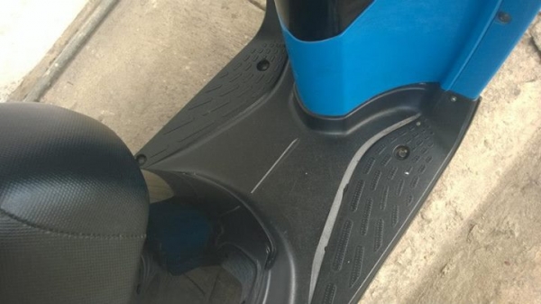 Scoopy i 2012 รถบ้านใช้น้อย ขายถูก ส่งฟรีทั่วประเทศ ต่อรองได้จ้าา