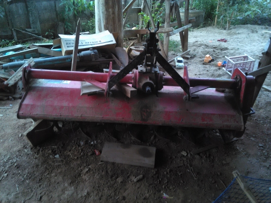 ขายรถไถคูโบ้า L3202 DT-M