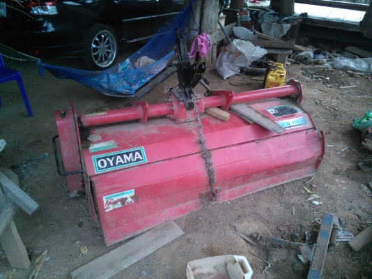 ขายรถไถคูโบ้า L3202 DT-M