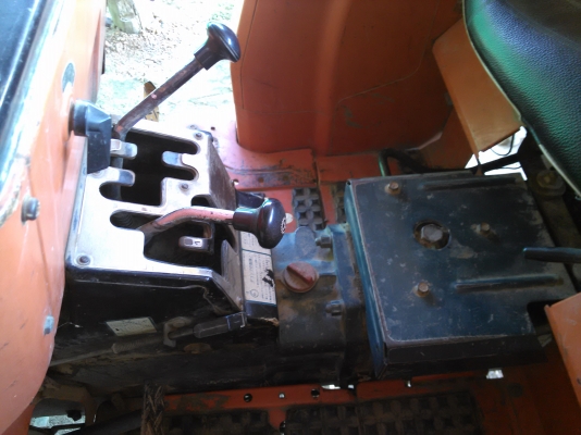 ขายรถไถคูโบ้า L3202 DT-M