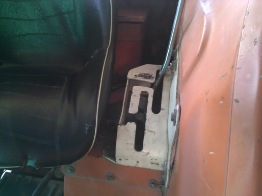 ขายรถไถคูโบ้า L3202 DT-M