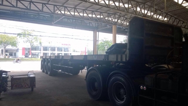 ขายหัวลากอีซูซุเด้กก้า270ยูโร2