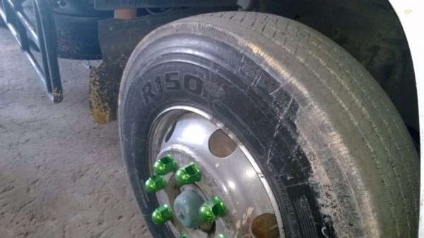 ขายหัวลากอีซูซุเด้กก้า270ยูโร2