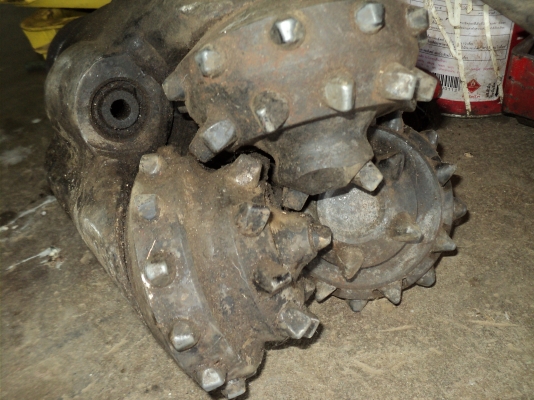 หัวเจาะน้ำบาดาล ขายถูก