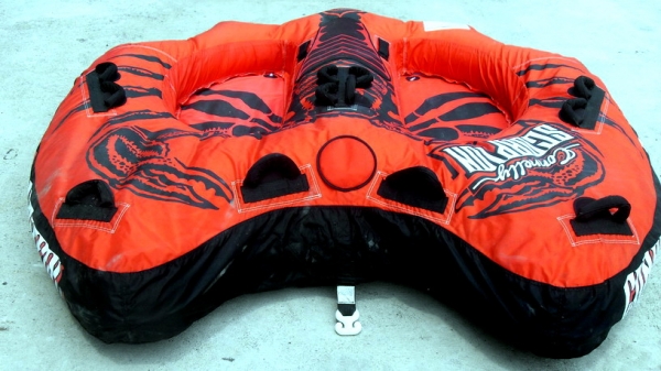 ขาย JETSKI HONDA AQUATRAX F-12X ทั้งเซ็ท 2 ลำพร้อมเทรเลอร์ลาก ราคา 580000