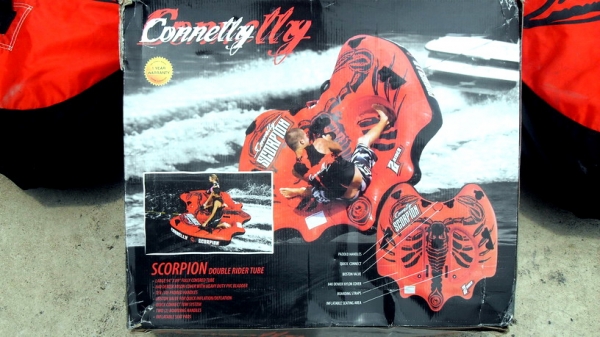 ขาย JETSKI HONDA AQUATRAX F-12X ทั้งเซ็ท 2 ลำพร้อมเทรเลอร์ลาก ราคา 580000