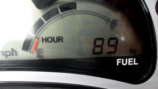 ขาย JETSKI HONDA AQUATRAX F-12X ทั้งเซ็ท 2 ลำพร้อมเทรเลอร์ลาก ราคา 580000