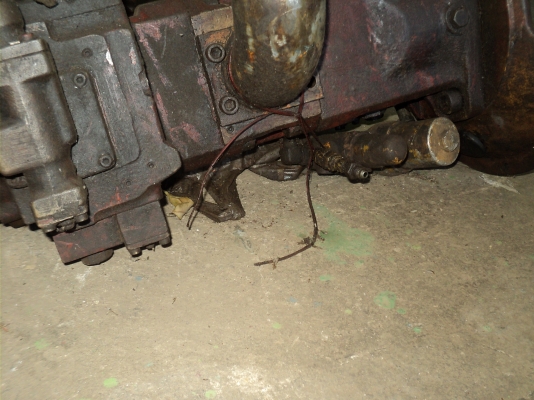 ปั้ม K 3V ขายตามสภาพ ปั้ม K 3V ขายตามสภาพ