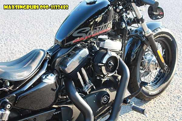 แม็กสิงห์บุรี//HARLEY DAVIDSAN SPORSTER 48 ปี2011 รถออกศูนย์ ของแต่งทั้งตัน ทะเบียนพร้อมโอน แม็กสิงห์บุรี//HARLEY DAVIDSAN SPORSTER 48 ปี2011 รถออกศูนย์ ของแต่งทั้งตัน ทะเบียนพร้อมโอน