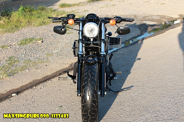 แม็กสิงห์บุรี//HARLEY DAVIDSAN SPORSTER 48 ปี2011 รถออกศูนย์ ของแต่งทั้งตัน ทะเบียนพร้อมโอน แม็กสิงห์บุรี//HARLEY DAVIDSAN SPORSTER 48 ปี2011 รถออกศูนย์ ของแต่งทั้งตัน ทะเบียนพร้อมโอน