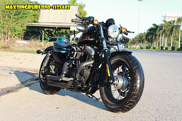 แม็กสิงห์บุรี//HARLEY DAVIDSAN SPORSTER 48 ปี2011 รถออกศูนย์ ของแต่งทั้งตัน ทะเบียนพร้อมโอน แม็กสิงห์บุรี//HARLEY DAVIDSAN SPORSTER 48 ปี2011 รถออกศูนย์ ของแต่งทั้งตัน ทะเบียนพร้อมโอน
