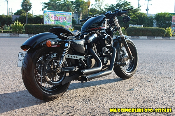 แม็กสิงห์บุรี//HARLEY DAVIDSAN SPORSTER 48 ปี2011 รถออกศูนย์ ของแต่งทั้งตัน ทะเบียนพร้อมโอน แม็กสิงห์บุรี//HARLEY DAVIDSAN SPORSTER 48 ปี2011 รถออกศูนย์ ของแต่งทั้งตัน ทะเบียนพร้อมโอน