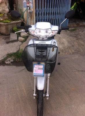 wave 100 สภาพดีเครีองเดิม ทะเบียน เอกสารพร้อมโอน wave 100 สภาพดีเครีองเดิม ทะเบียน เอกสารพร้อมโอน