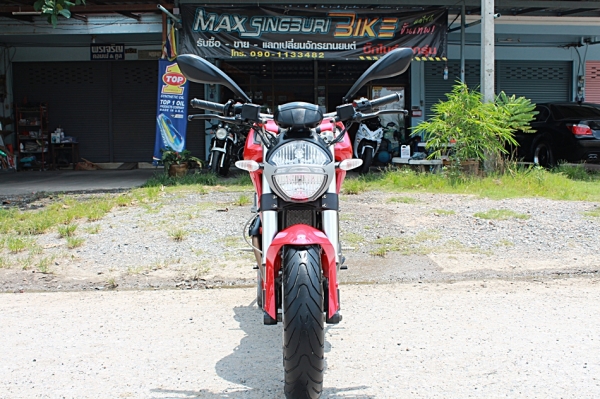 แม็กสิงห์บุรี//DUCATI MONSTER 795 ปี2012 สภาพสวยๆ วิ่งน้อย ทะเบียนพร้อมโอน 315000 ด่วน แม็กสิงห์บุรี//DUCATI MONSTER 795 ปี2012 สภาพสวยๆ วิ่งน้อย ทะเบียนพร้อมโอน 315000 ด่วน