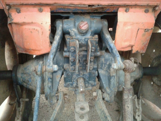 ขายรถไถ KUBOTA L1-22   2เพลา 22แรง  เครื่องยนต์ไดเร็ก 3สูบ