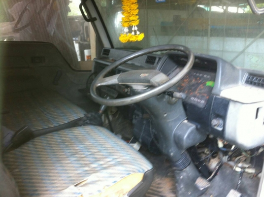 รถโม่ปูน6ล้อ รถโม่ปูน6ล้อ