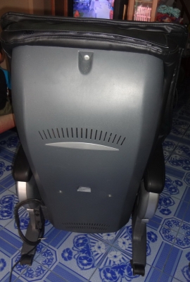 เก้าอี้นวดไฟฟ้า