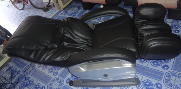 เก้าอี้นวดไฟฟ้า