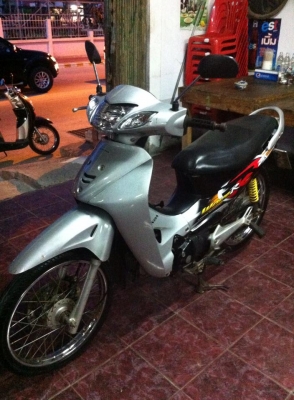 wave 125 สภาพดี ทะเบียน เอกสารพร้อมโอนรถเดิมคับ wave 125 สภาพดี ทะเบียน เอกสารพร้อมโอนรถเดิมคับ