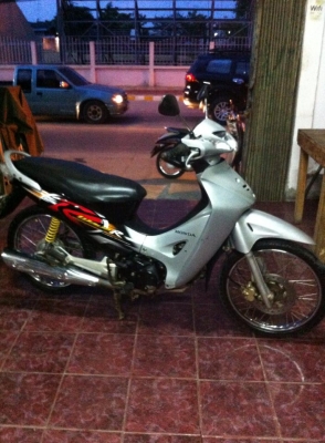 wave 125 สภาพดี ทะเบียน เอกสารพร้อมโอนรถเดิมคับ wave 125 สภาพดี ทะเบียน เอกสารพร้อมโอนรถเดิมคับ