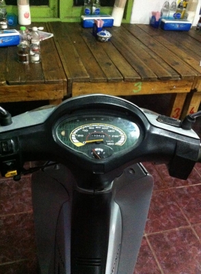 wave 125 สภาพดี ทะเบียน เอกสารพร้อมโอนรถเดิมคับ wave 125 สภาพดี ทะเบียน เอกสารพร้อมโอนรถเดิมคับ