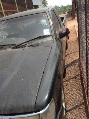 ขายรถกะบะ TOYOTA ไมตรี้แค๊ปปี93 ล้อแม็ก กะบะแม็กซ์ไลเนอร์ รถใช้งานอยู่ ขายตามสภาพ 80,000 บาท ขายรถกะบะ TOYOTA ไมตรี้แค๊ปปี93 ล้อแม็ก กะบะแม็กซ์ไลเนอร์ รถใช้งานอยู่ ขายตามสภาพ 80,000 บาท