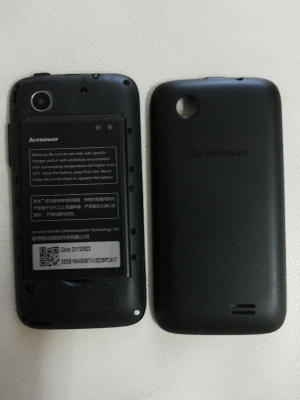 Lenovo  A369I