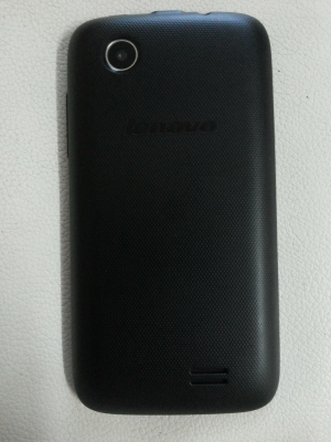 Lenovo  A369I