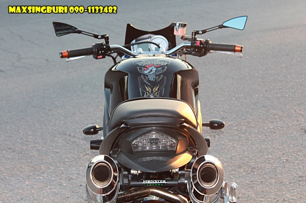 แม็กสิงห์บุรี//TRIUMPH SPEED TRIPLE 1050 ปี2008 สภาพนางฟ้า ของแต่งพร้อม เสียสรรพาสมิตร 315000 แม็กสิงห์บุรี//TRIUMPH SPEED TRIPLE 1050 ปี2008 สภาพนางฟ้า ของแต่งพร้อม เสียสรรพาสมิตร 315000