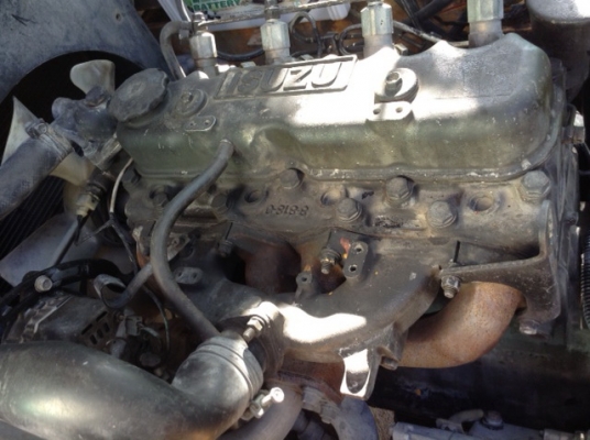 +++ ขายโฟล์คลิฟท์ T.C.M. FD20C6 (รุ่นใหม่ล่าสุด) สภาพดี ชม. น้อย เครื่องยนต์ดีเซล เสา 3 เมตร เกียร์ธรรมดา งา 1,070 มม. ยางตัน รับประกันเครื่อง + เกียร์ 3 เดือน *** สนใจ รายละเอียดคุยได้ครับ โทร. 081-659-7598 *** +++ ขายโฟล์คลิฟท์ T.C.M. FD20C6 (รุ่นใหม่ล่าสุด) สภาพดี ชม. น้อย เครื่องยนต์ดีเซล เสา 3 เมตร เกียร์ธรรมดา งา 1,070 มม. ยางตัน รับประกันเครื่อง + เกียร์ 3 เดือน *** สนใจ รายละเอียดคุยได้ครับ โทร. 081-659-7598 ***