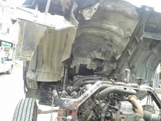 FF2Hเครื่องho6cเทอร์โบอินเตอร์435000บาท