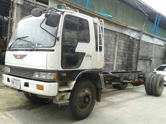 FF2Hเครื่องho6cเทอร์โบอินเตอร์435000บาท