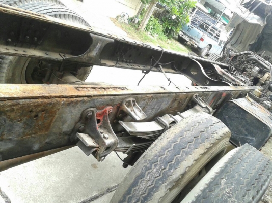 FF2Hเครื่องho6cเทอร์โบอินเตอร์435000บาท