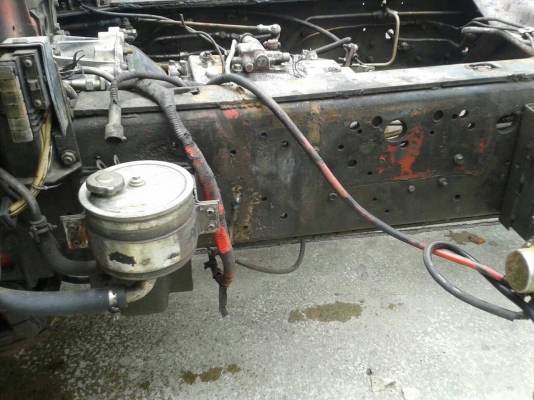 FF2Hเครื่องho6cเทอร์โบอินเตอร์435000บาท