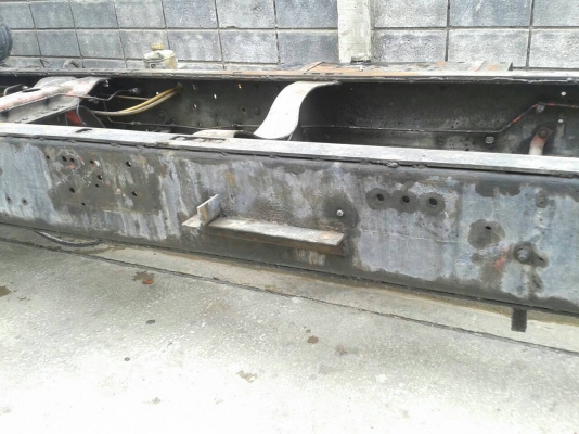 FF2Hเครื่องho6cเทอร์โบอินเตอร์435000บาท