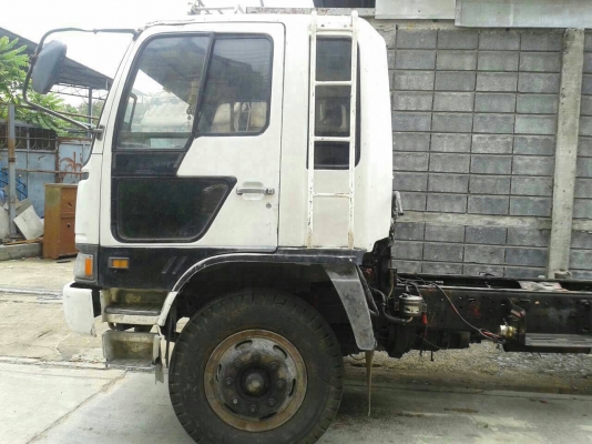 FF2Hเครื่องho6cเทอร์โบอินเตอร์435000บาท