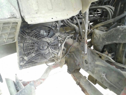 FF2Hเครื่องho6cเทอร์โบอินเตอร์435000บาท