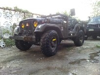 M38 A1