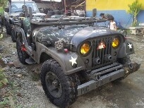 M38 A1