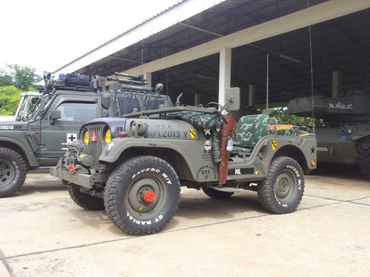 M38 A1