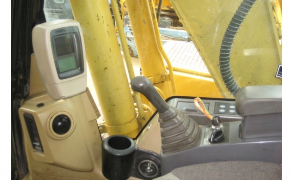 รถแบคโฮมือสอง CAT 312C สภาพรถเยี่ยม 090-268-2646