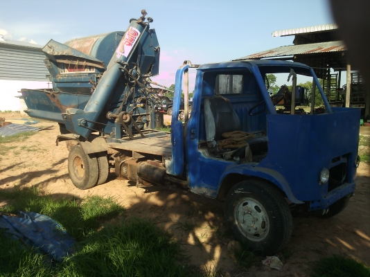 ขายรถนวด5ฟุตครึ่งจัมโบ้..ข้าว..ถั่ว..ไทยเส็ง ขายรถนวด5ฟุตครึ่งจัมโบ้..ข้าว..ถั่ว..ไทยเส็ง