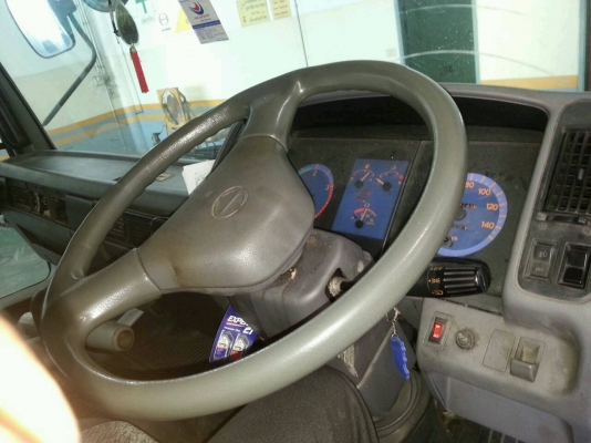 สิบล้อฮีโน่