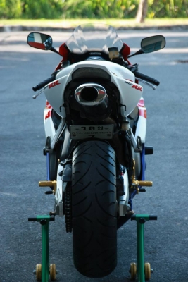 ขาย Honda CBR1000RR Fireblade 2005