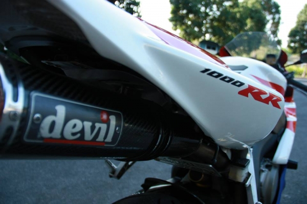 ขาย Honda CBR1000RR Fireblade 2005