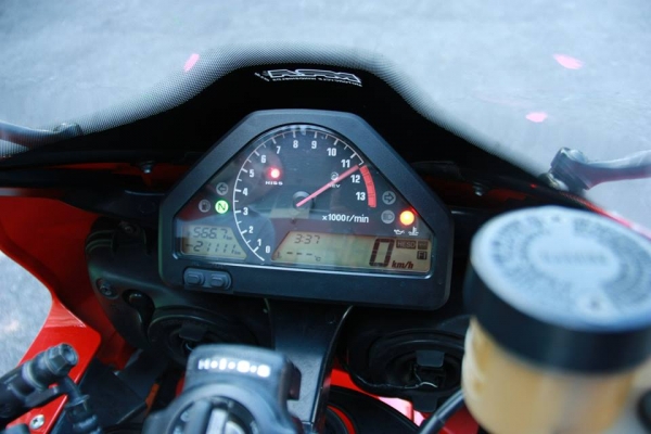 ขาย Honda CBR1000RR Fireblade 2005