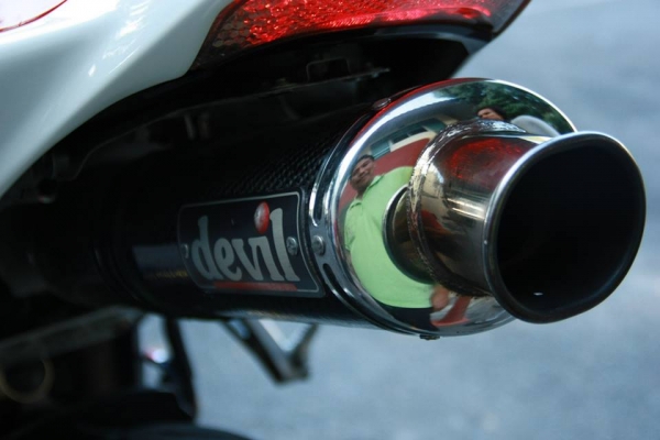 ขาย Honda CBR1000RR Fireblade 2005