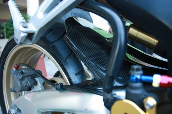 ขาย Honda CBR1000RR Fireblade 2005