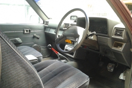 ขาย Hero 4 ประตูเครื่อง 24.5D ขับ2 ยกสูง7 นิ้ว ยาง 33นิ้ว ขาย Hero 4 ประตูเครื่อง 24.5D ขับ2 ยกสูง7 นิ้ว ยาง 33นิ้ว