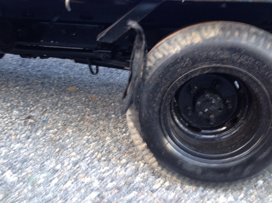 ขายNPR 110 ช่วงยาว เครื่องดี คัดซีสวย ยางดี ตามสภาพๅ